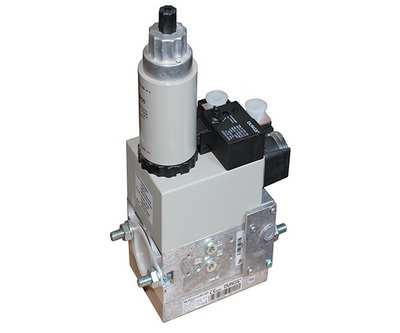 Газовый клапан DUNGS MBZRDLE 412/B01-230 : 23946