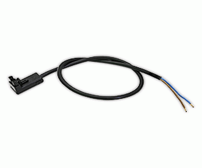 Кабель датчика пламени HONEYWELL/SATRONIC 500 мм : 2510109, 65320084