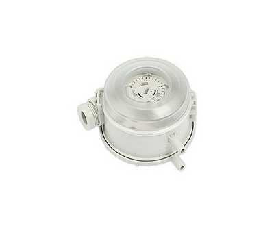 Реле давления воздуха HUBA CONTROL 605.99620 : 3002900, 2881397