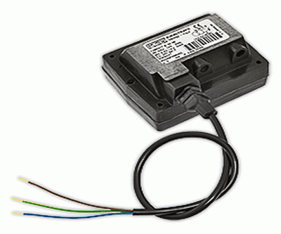 Трансформатор поджига FIDA 1 X 8 кВ COMPACT 8/30 PM : 3012159