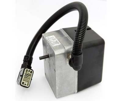 Сервопривод воздушной заслонки CONECTRON/HONEYWELL LKS 310-35 : 3013640-RL