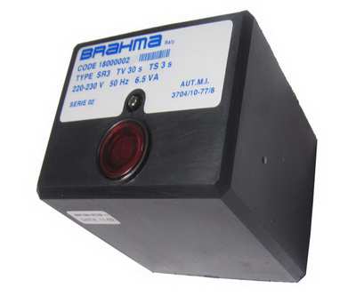 Блок управления BRAHMA SR3 220/50 : 30799