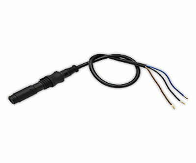 Ультрафиолетовый датчик пламени SIEMENS QRC1A1.101C27 : 3094, 1001604, 13013732