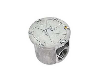 Газовый фильтр GIULIANI ANELLO 706031/CE : 3121384, S114, 65074095, 400010125000