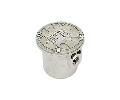 Газовый фильтр GIULIANI ANELLO 70611/CE : 3141957, S119