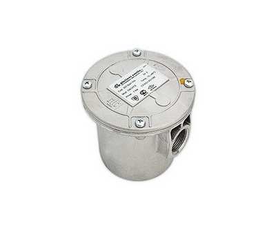Газовый фильтр GIULIANI ANELLO 70612/CE : 3142045, S120