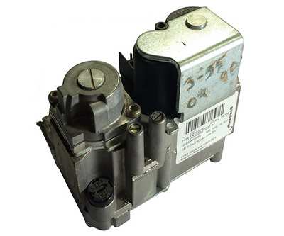 Газовый клапан HONEYWELL VK4105C1009 3 : 335