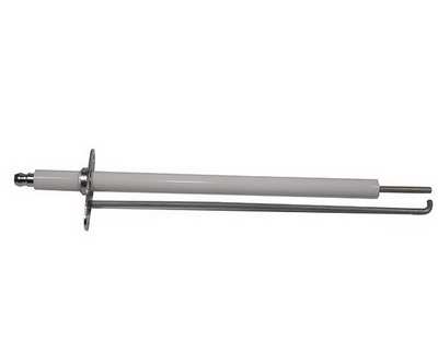 Электрод поджига иониз. L=185mm : 537DZ020