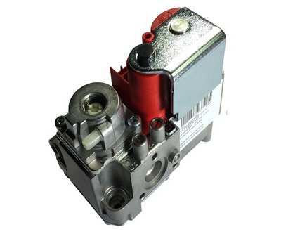Газовый клапан HONEYWELL VK4105G1179 4 : 5653640