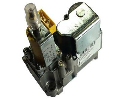 Газовый клапан HONEYWELL VK4105M5108 4 (замена 5665230) : 5665210