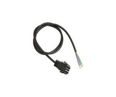 Кабель электропитания двигателя 900 мм 62002D8-CU : 62002D8-CU