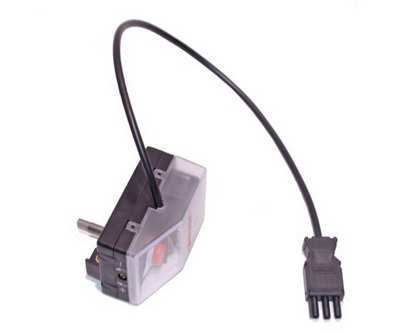 Сервопривод Schneider Electric W-St01/4 арт.651026 цена, купить