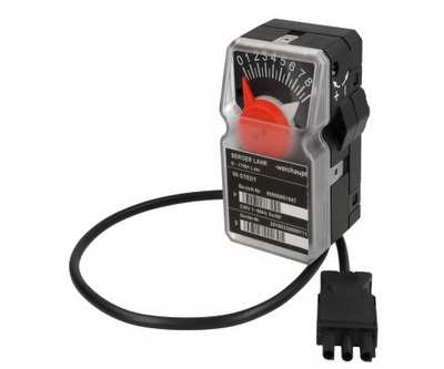 Сервопривод Schneider Electric W-St02/2 арт.651049 цена, купить