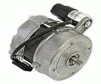 Электродвигатель HIDRIA 75 Вт ECK 02/H-2 : 652090