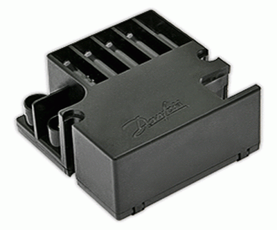 Трансформатор поджига DANFOSS 2 X 7,5 кВ EBI5 052F0091 : 65300233, 65300024, 740140000300