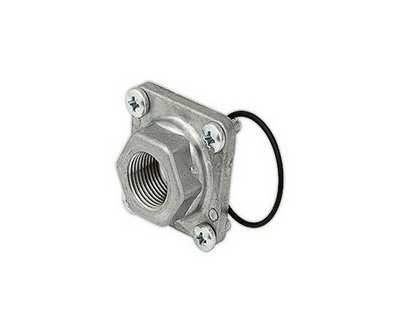 Фланец газового клапана HONEYWELL Rp 1/2