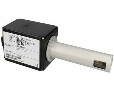 Ультрафиолетовый датчик пламени SIEMENS QRA53.C27 : 65300313, 263322, 13009215