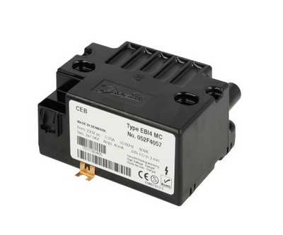 Трансформатор поджига DANFOSS EBI4 MC 052F4057 : 65300469, 65300470, 740140001000