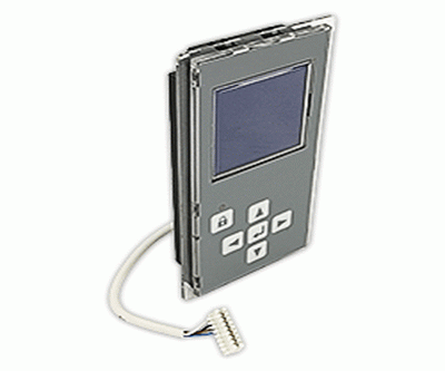 Жидкокристаллический экран THERMOWATT 2811 : 65300532, 000342502600