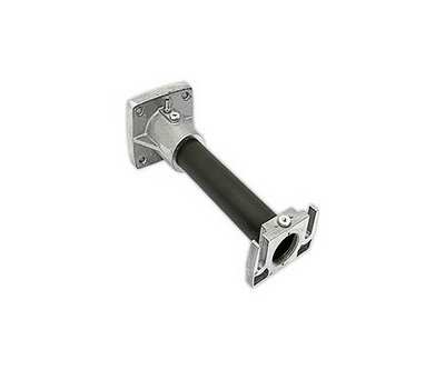 Газовый коллектор в сборе Rp 1 1/4