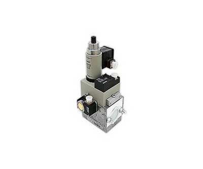 Газовый клапан DUNGS MB-ZRDLE 412 B01 S22 : 65300618, 840080000400