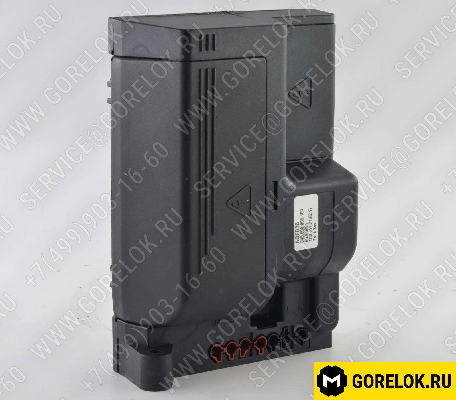 Менеджер горения ELCO TCG 511.01 : 65300881, 840000005100