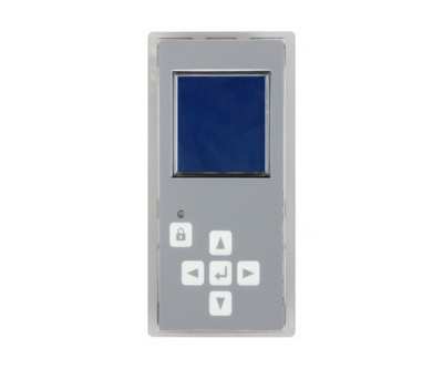 65300532 Жидкокристаллический экран THERMOWATT 2811 - 1 ECOFLAM