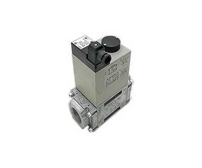 Газовый клапан двойной DUNGS DMV-D 520/11 в сборе 2