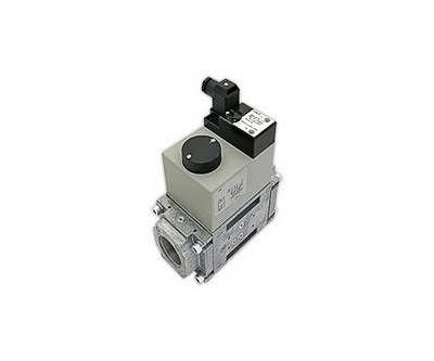 Газовый клапан двойной DUNGS DMV-D 512/11 в сборе 2