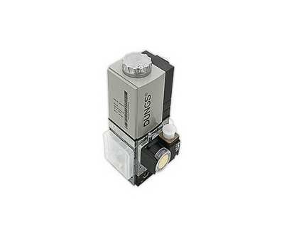 Газовый клапан DUNGS MBC 300-SE-S82 : 65311838, 14001893