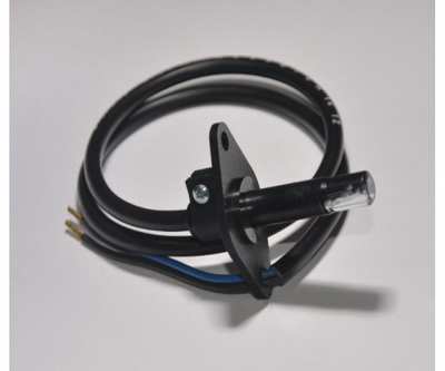 Инфракрасный датчик пламени SIEMENS QRB1A-A050B70A2 : 65320076, A207/1, 400010019100, 65074153
