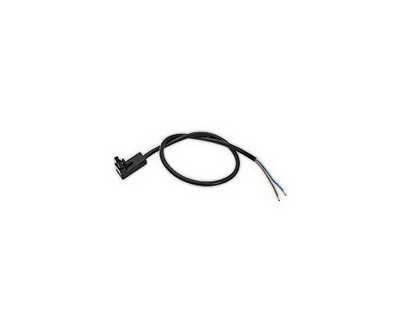 Кабель датчика пламени SATRONIC 7225001 500 мм : 65320084, A214/151