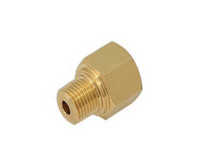 Переходной фитинг R1/4