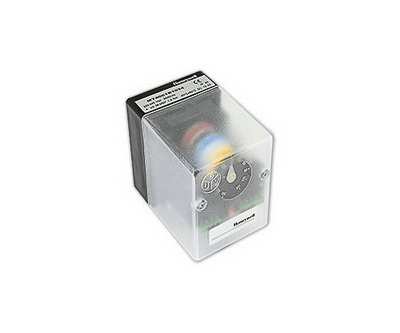 Сервопривод воздушной заслонки CONECTRON/HONEYWELL MT4001B1034 : 65322910, M221/4