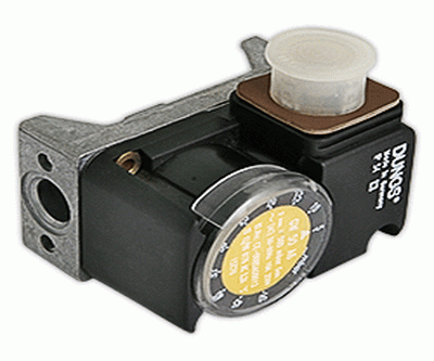 Реле давления газа DUNGS GW 50 A6 : 65323020, Q107, 4