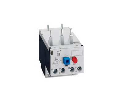 Тепловое реле LOVATO RF38 2300 v195 (17,0 - 23,0 A) : 65323106, R513/1, 65074492, 400010123700