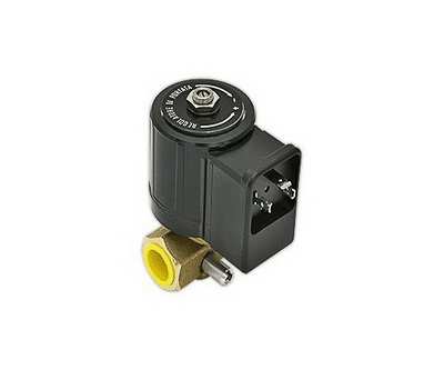 Газовый клапан BRAHMA E6G*SRP10*1/2*GFD : 65323559, V108