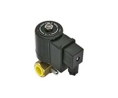 Газовый клапан BRAHMA EG12*SR*GFD : 65323595, V142/1