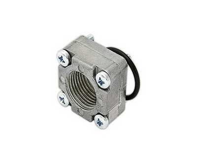 Фланец газового клапана HONEYWELL Rp 1/2