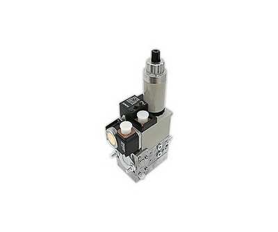 Газовый клапан DUNGS MB-ZRDLE 407 B01 S50 : 65323605, V160, 65074743, 400010147600