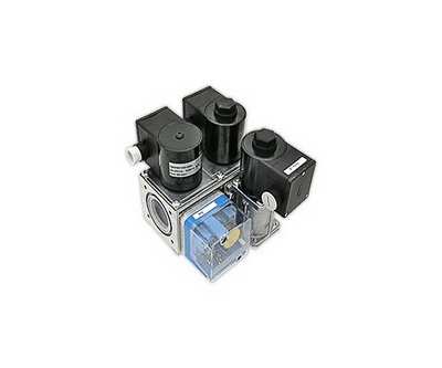 Газовый клапан HONEYWELL VQ420BA1003-1300A : 65323677, V1991