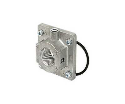 Фланец газового клапана HONEYWELL Rp 3/4