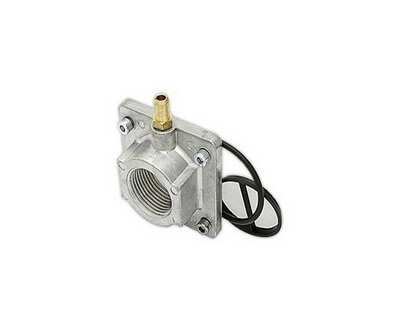 Фланец газового клапана HONEYWELL Rp 1