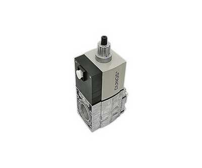 Газовый клапан DUNGS SV-DLE 520 : 65323694, V1994/61, 400010151300