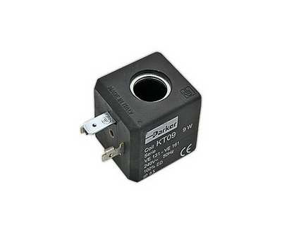 Электромагнитная катушка PARKER KT09 65323778 : 65323778, V516/3