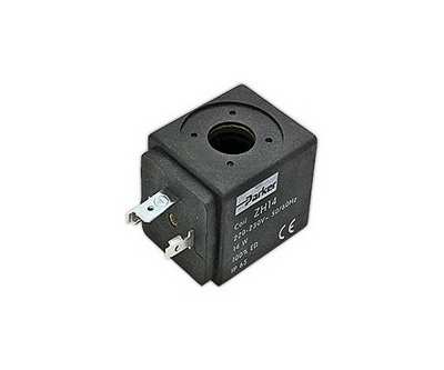 Электромагнитная катушка PARKER ZH14 65323780 : 65323780, V516/5, 010000108700