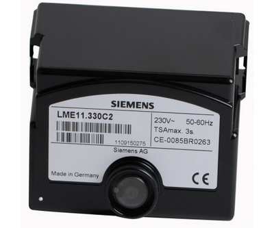 Топочный автомат SIEMENS LME22.331A2 : 65324042, 65111336, 840000002500