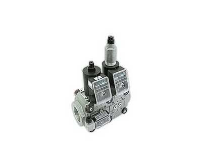 Газовый клапан KROM SCHROEDER VCS350R/NLW : 65324725, V1997/3