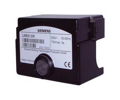 Топочный автомат SIEMENS LME21.230C2 : 65325231, 840000002300
