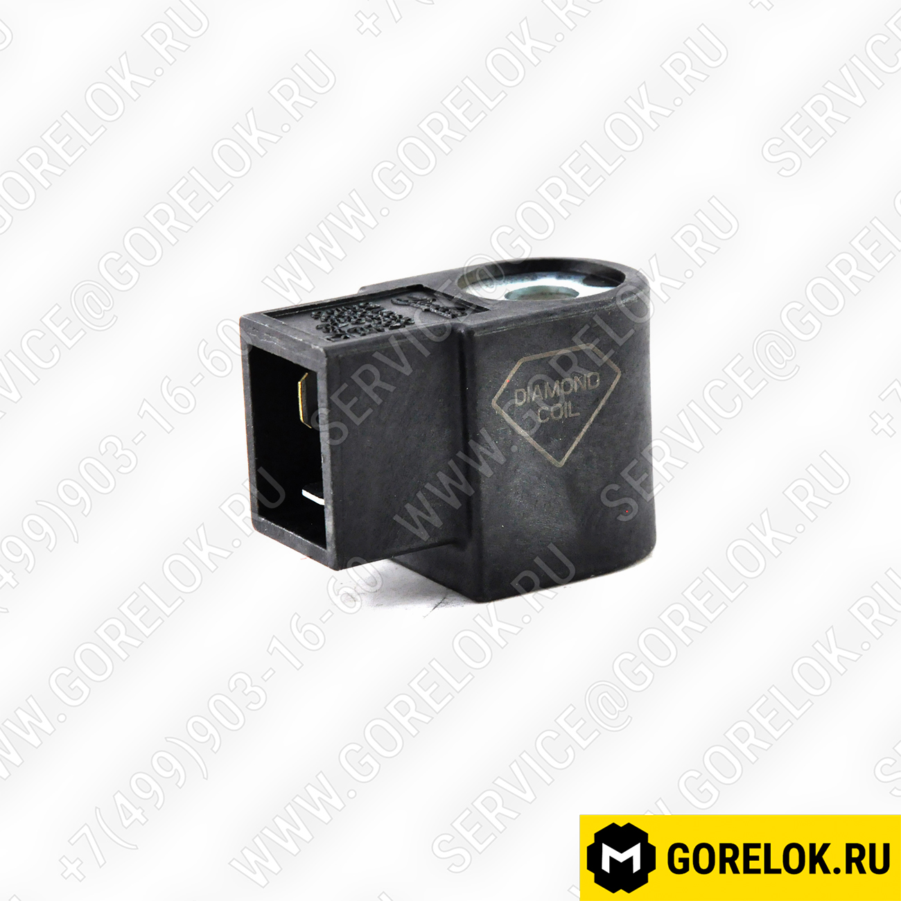 Катушка Danfoss NC T85 071N1006 арт.65327118